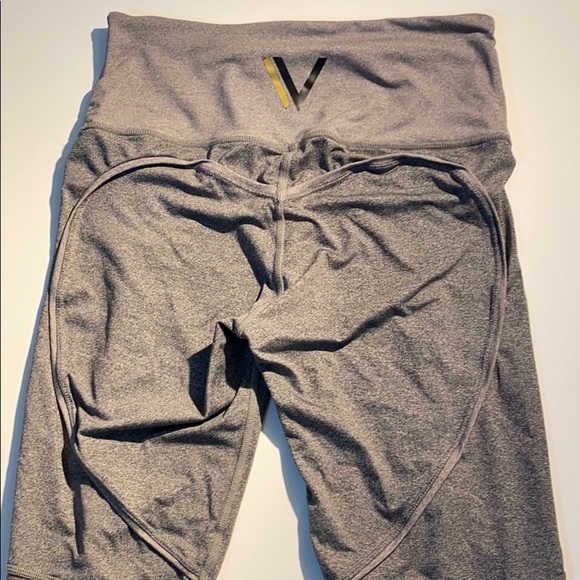 Vull Sport Compression Leggings - Picture 2 of 5